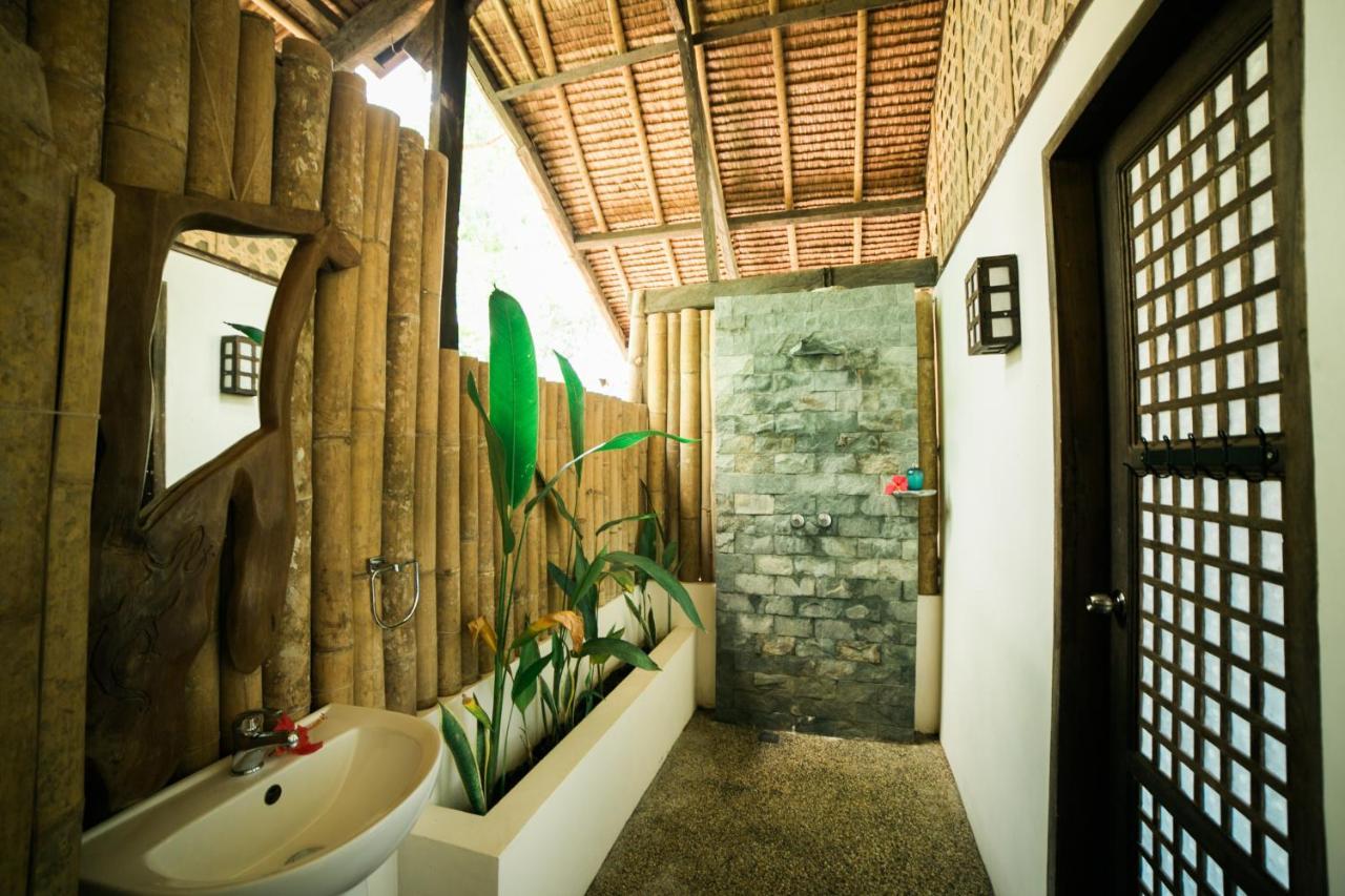 Fox & The Firefly Cottages Loboc Exterior photo