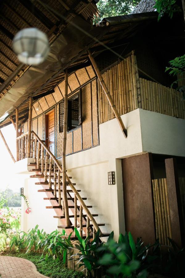 Fox & The Firefly Cottages Loboc Exterior photo