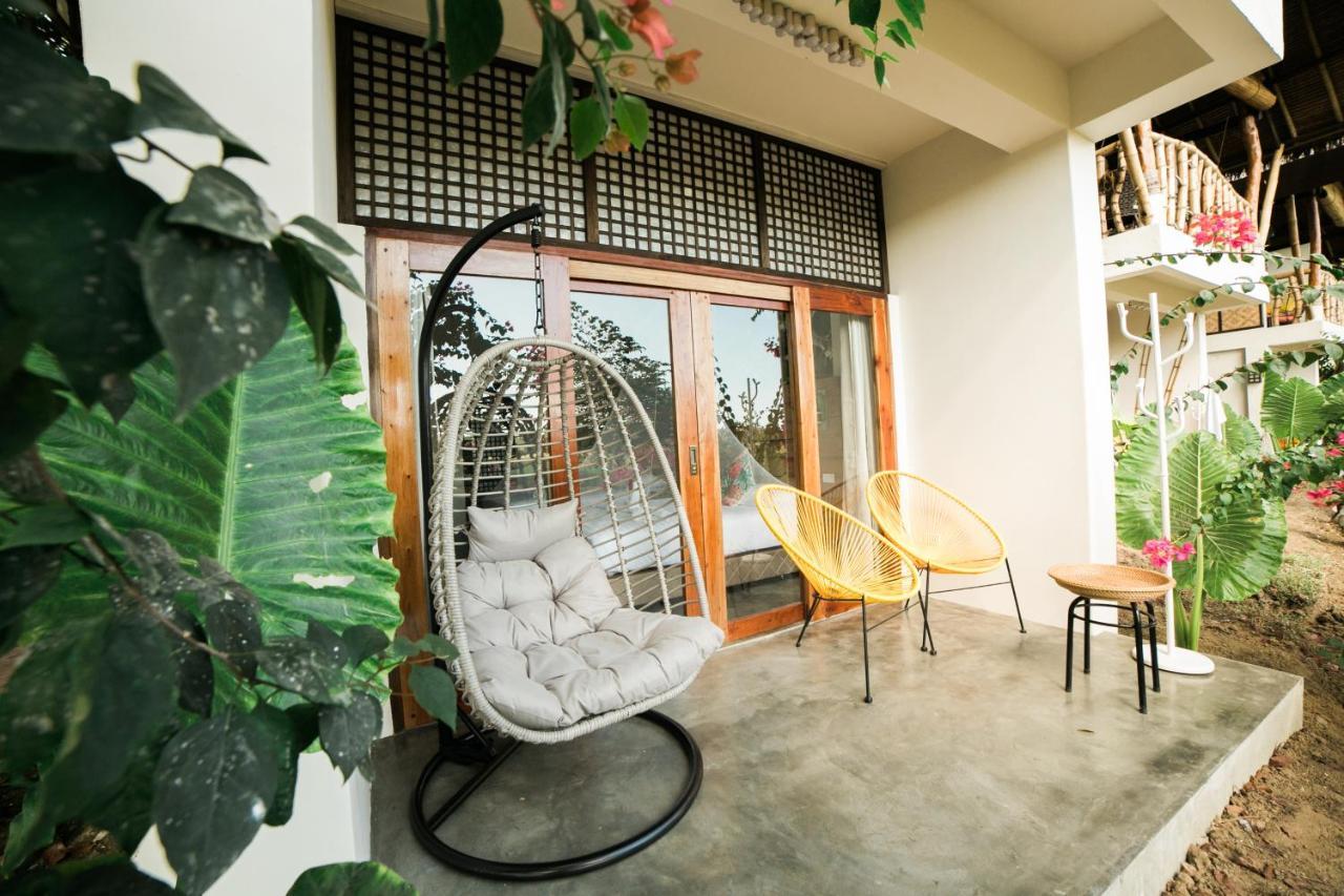 Fox & The Firefly Cottages Loboc Exterior photo