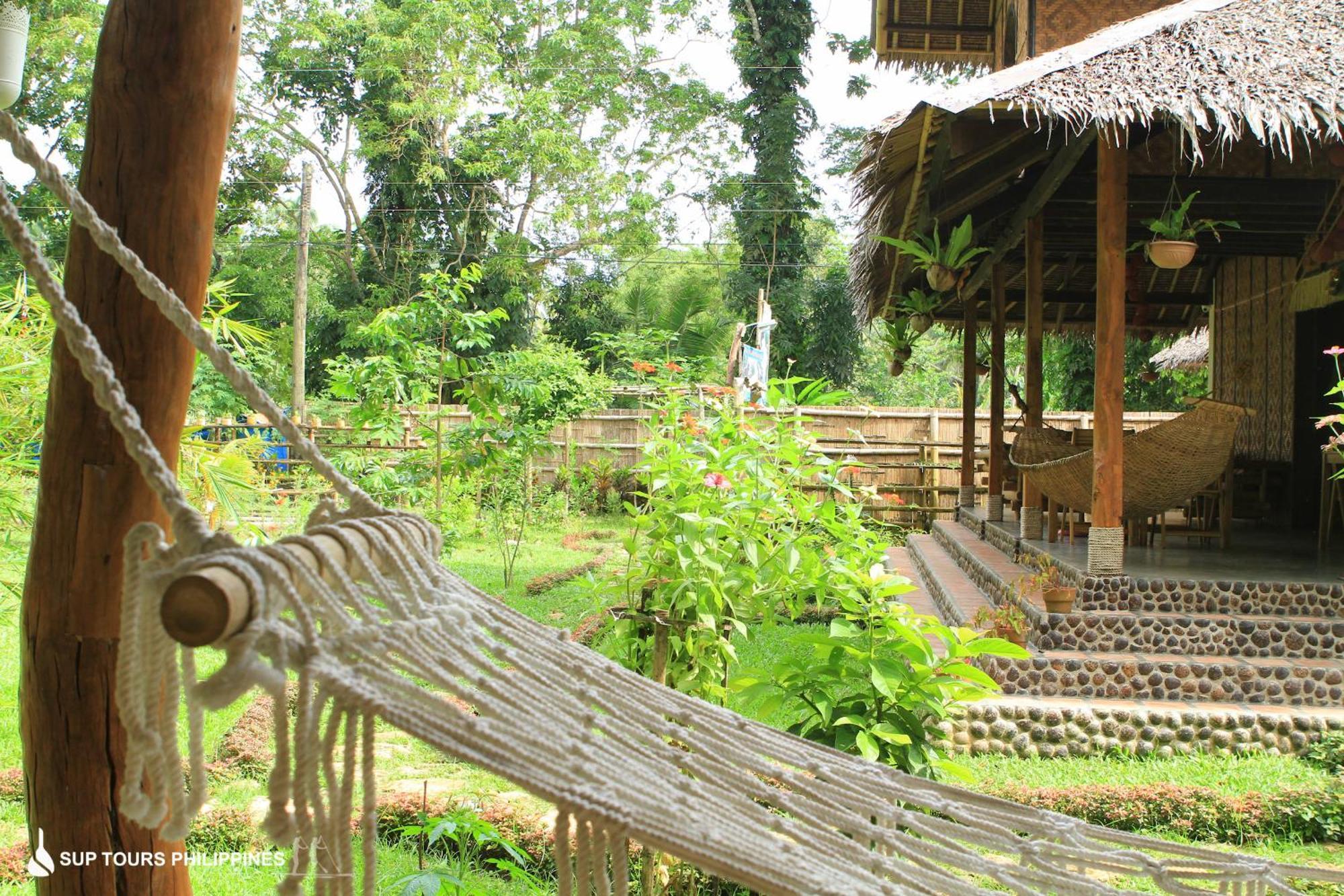 Fox & The Firefly Cottages Loboc Room photo