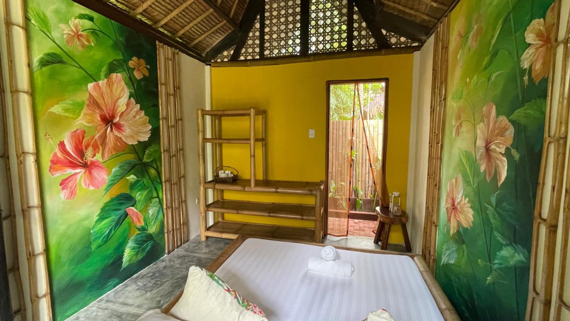 Fox & The Firefly Cottages Loboc Exterior photo